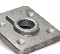 Gesenkschmiedeteile