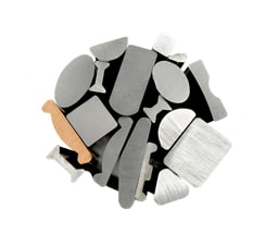 Gezogene und kaltgewälzte erzeugnisse